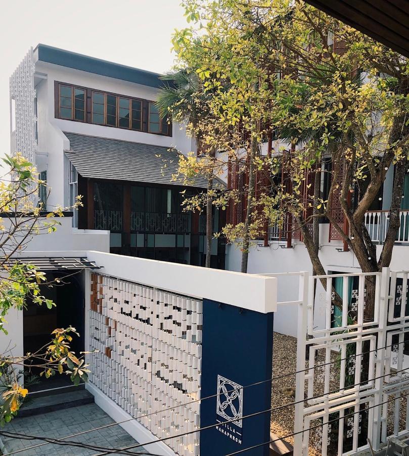 Villa Mahaphrom Nan Εξωτερικό φωτογραφία