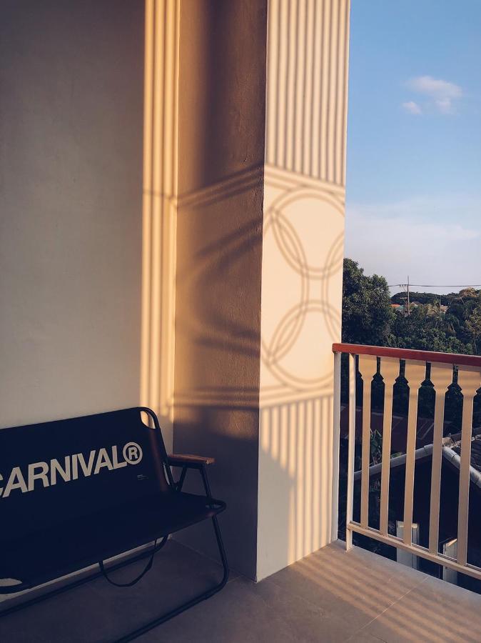 Villa Mahaphrom Nan Εξωτερικό φωτογραφία