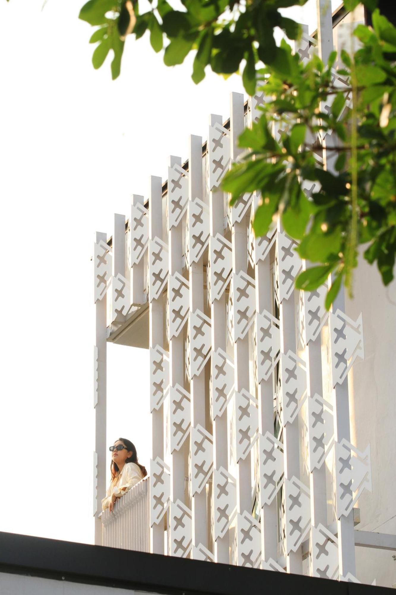Villa Mahaphrom Nan Εξωτερικό φωτογραφία
