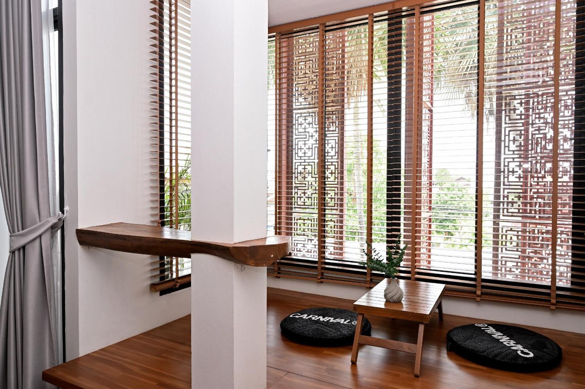 Villa Mahaphrom Nan Εξωτερικό φωτογραφία